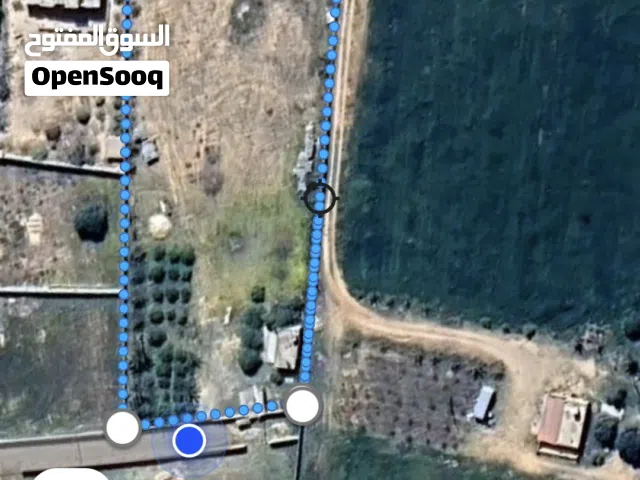 Residential Land for Sale in Zawiya Other