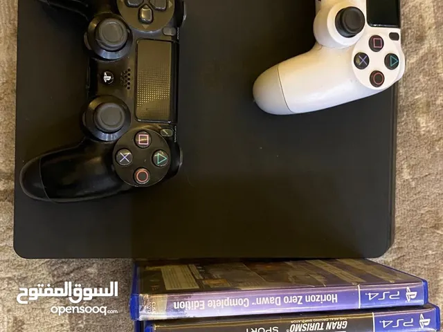 بلاستيشن 4 سليم