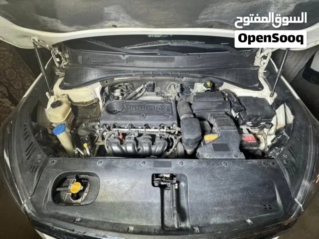 2020 كيا سورينتو EX