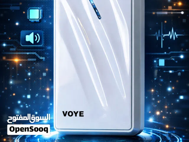 جرس منزل ذكي