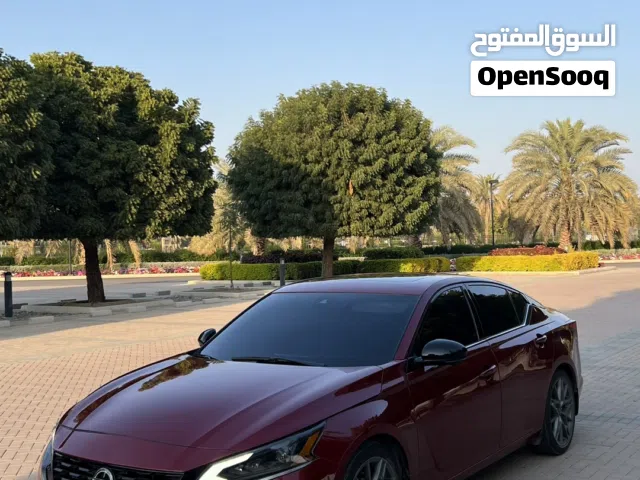 التيما 2023 تيربو بدون حوادث