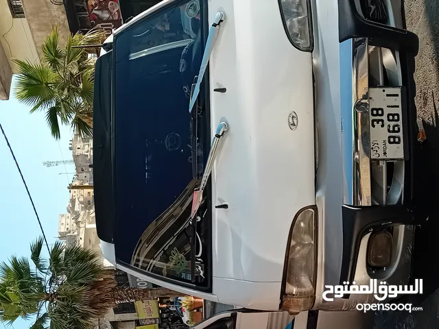 باص h100 ممتاز