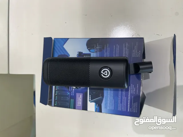 جديد حرفياااا Elgato wave DX