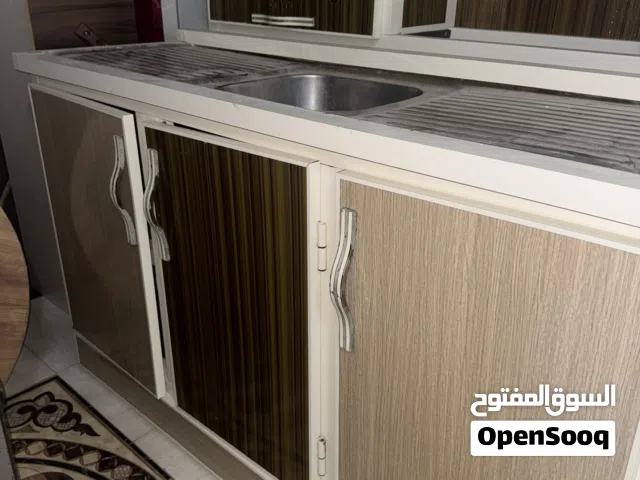 كاونتر مستعمل 3 قطع