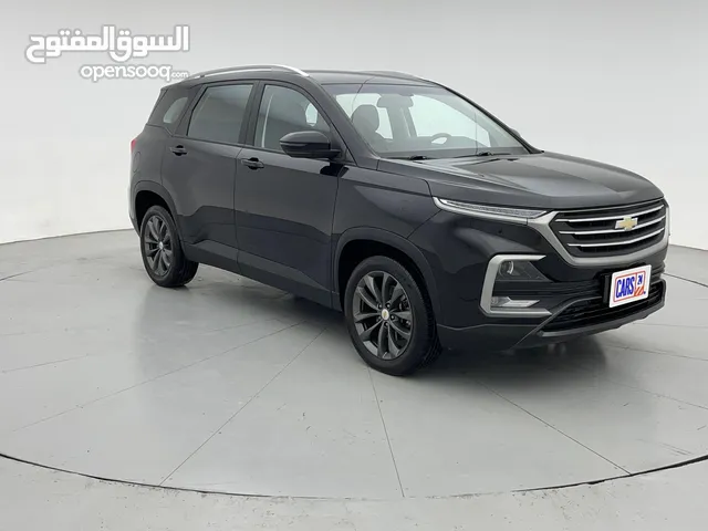 (FREE HOME TEST DRIVE AND ZERO DOWN PAYMENT) CHEVROLET CAPTIVA