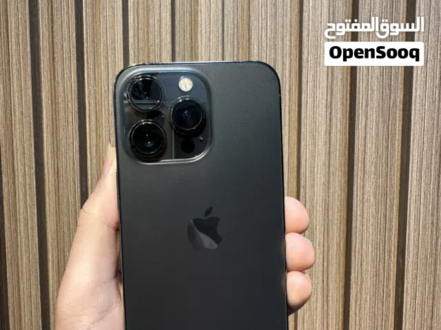 مميز iPhone 13 Pro 256GB 90% كفالة استرداد نقدي بسعر ممتاز جدا