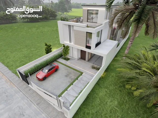 550 m2 More than 6 bedrooms Villa for Sale in Muscat Al Khoud