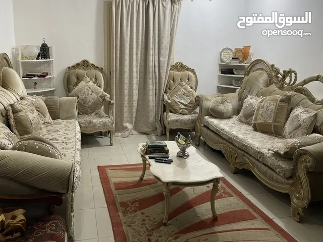 مشاركة سكن