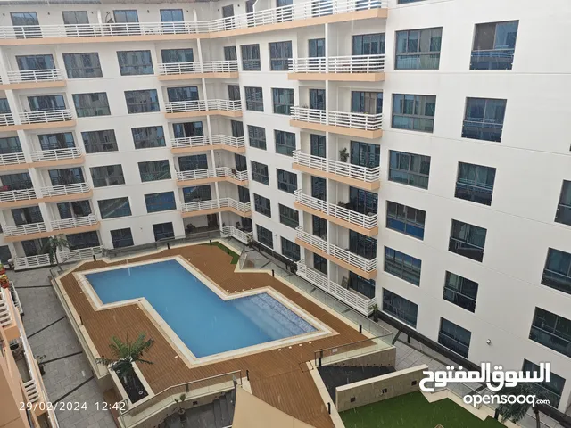 78m2 1 Bedroom Apartments for Sale in Muscat Muscat Hills