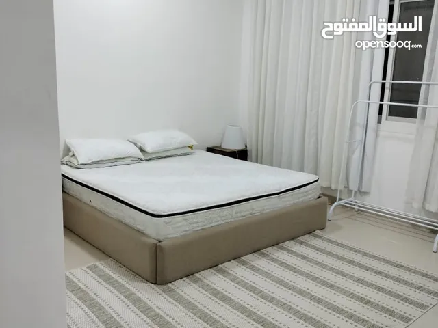 3500 ft 1 Bedroom Apartments for Rent in Ajman Al Mwaihat