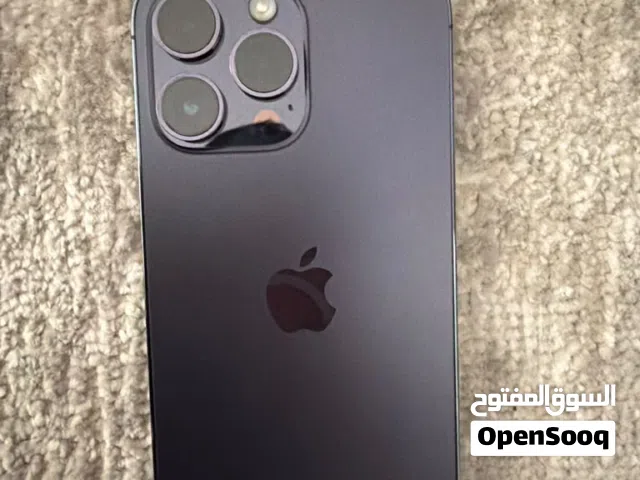 iPhone 14 Pro Max 256g