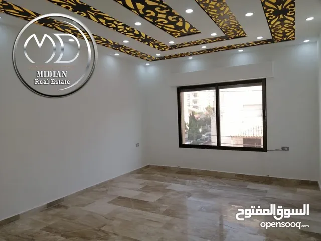 150m2 3 Bedrooms Apartments for Sale in Amman Al Rabiah
