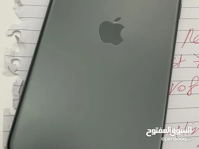 iPhone 11pro max الوصف مهم