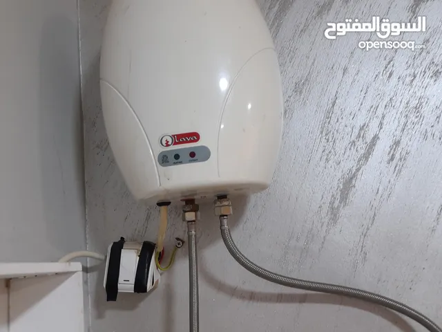Geyser for sale in Amman