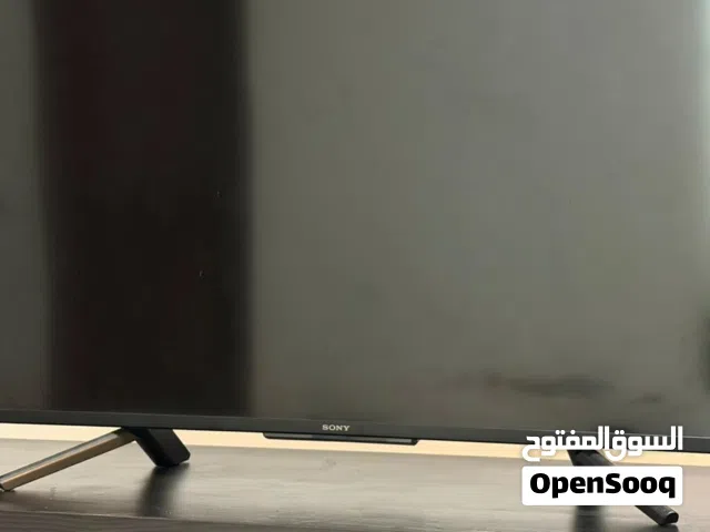 شاشة سوني للبيع