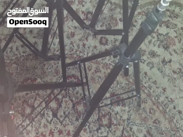ستاندات كامره 6 حبات