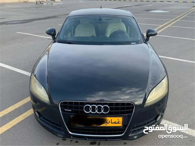 Audi Other  in Al Batinah