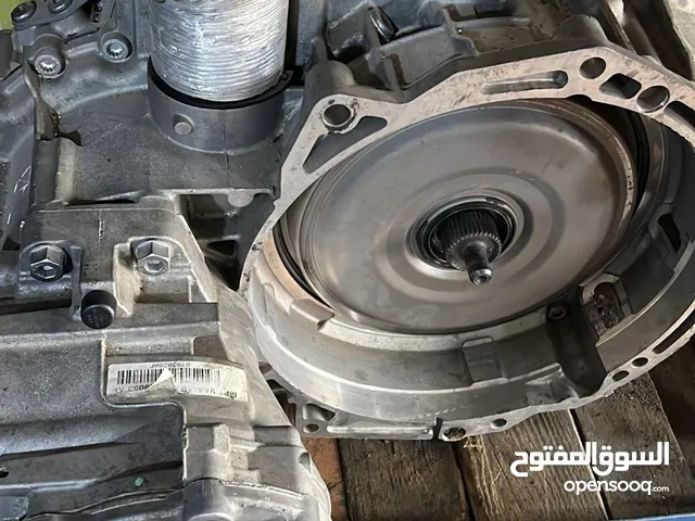 قطع جولف كواترو 2014