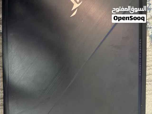 لابتوب قيمينق