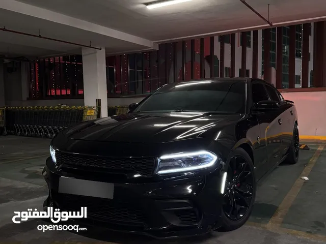 Dodge charger 2018 sxt v6 clean title