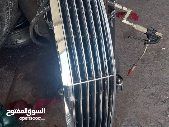 شل مارسيدس e200