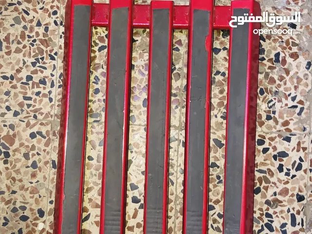 عربية ميكانيكي (Creeper)