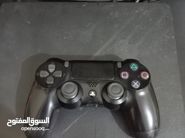 PS4 مستعمل للبيع