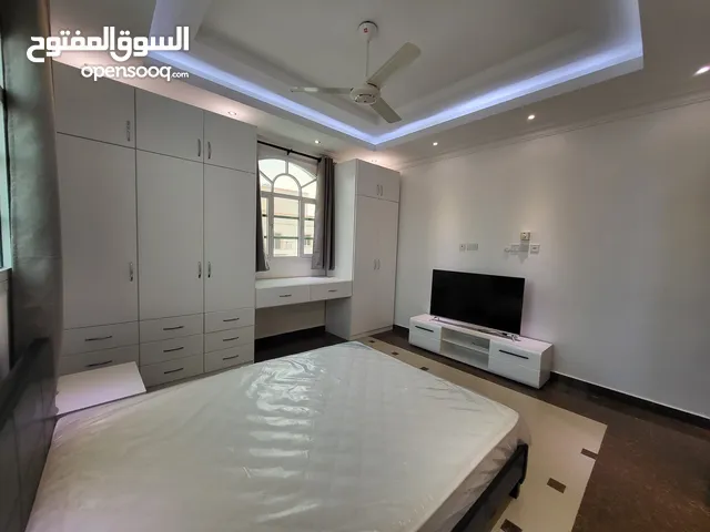 Furnished Yearly in Muscat Al Khoud