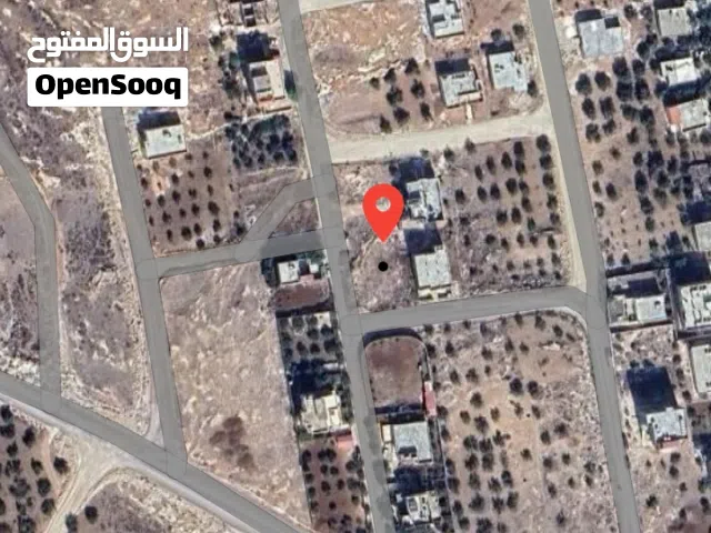 قطعة ارض سكني من اراضي بيت راس