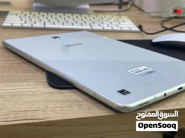 Samsung Galaxy Tab S4 256 GB in Sana'a