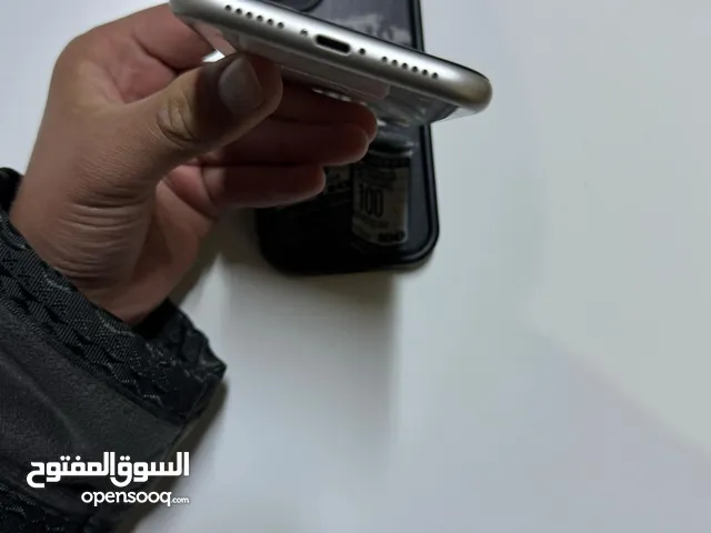Apple iPhone 11 64 GB in Amman