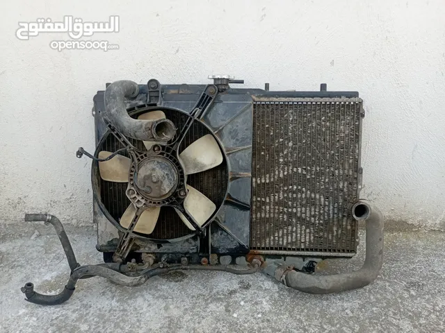 قطع غيار كياون