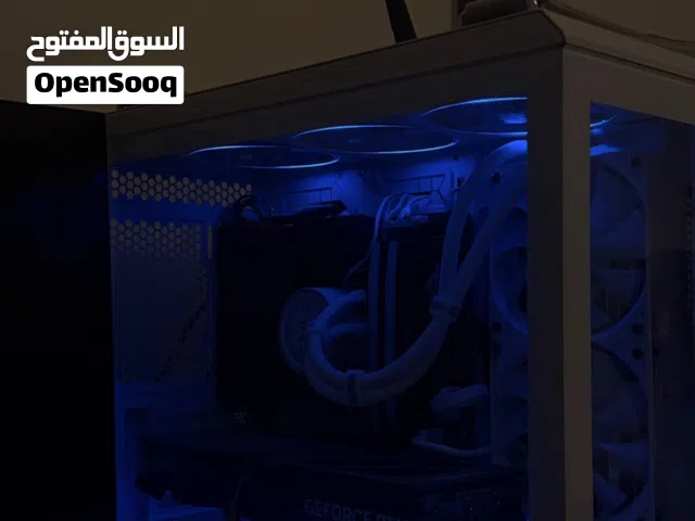 بي سي PC 4060TI 16GB I7