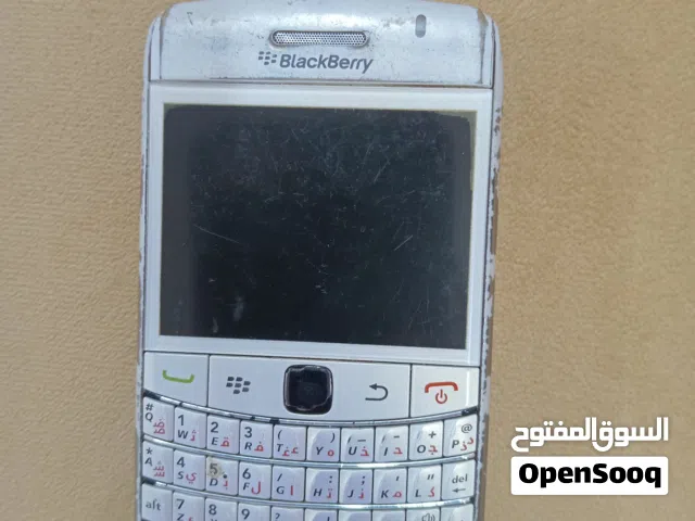 Blackberry Others Other in Abu Dhabi