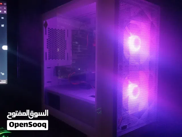 جاهز جيمنج محترم ونظيف تجميع ايدي