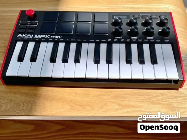 كيبورد medi للموسيقى