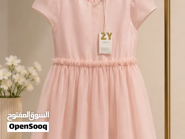 فساتين بنات كيوت