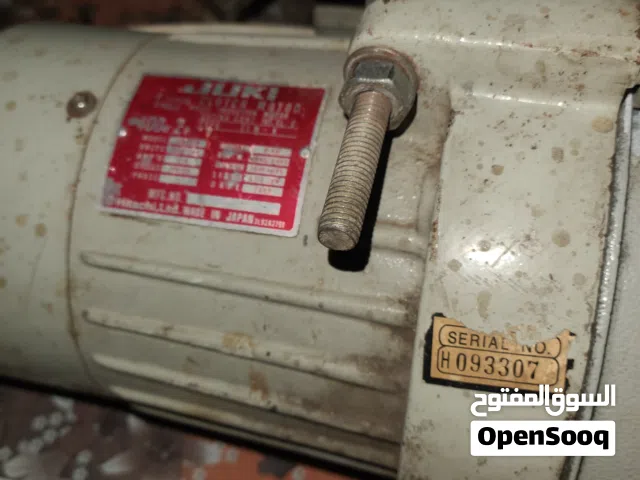 دينمه مكينيه خياطه مستخدم نضيف  اسعر 8000الف ريال قابل لتغاوض