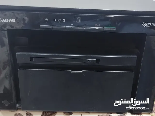 طابعة كانون mf 3010