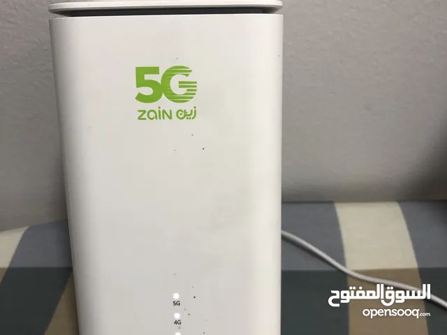 Zain 5g wi-fi router