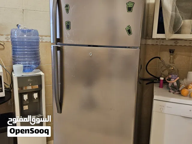 للبيع ثلاجه وانسا