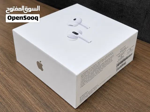 سماعة Airpods Pro الجيل الثاني