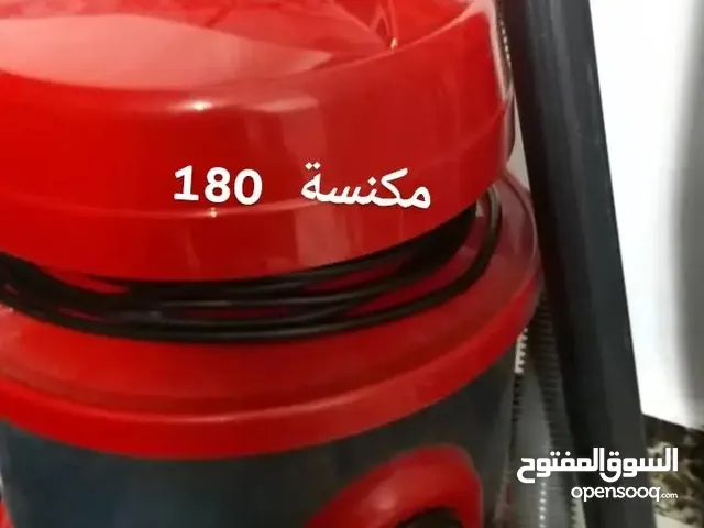 مكنسة كهربائية للبيع