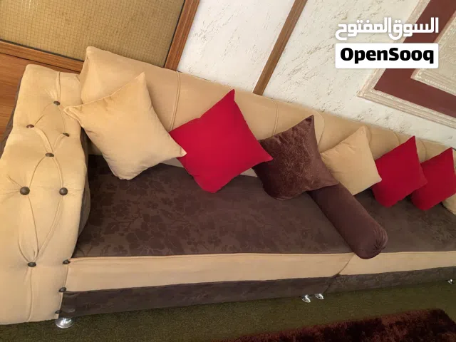 طقم كنب تفصيل للبيع