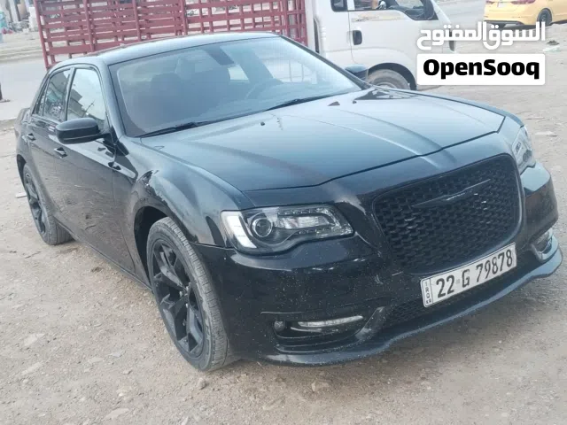 2021 كرايسلر 300 300S V6