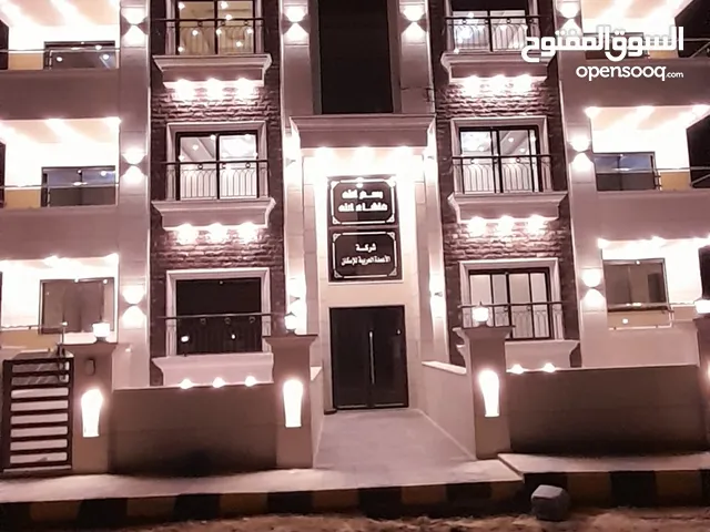 162m2 3 Bedrooms Apartments for Sale in Salt Al Balqa'