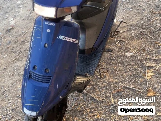 للبيع دراجه 100 سيسي اقراء الوصف