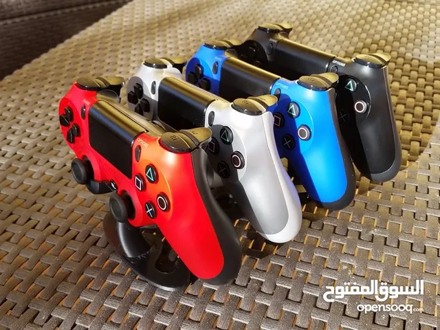 Supports manettes PS5/PS4/Xbox