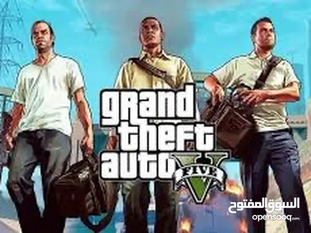 حساب GTA V ONLINE PC STEAM 100 million RP level 100 مع كامل مرفقاته