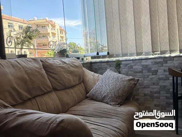100 m2 2 Bedrooms Apartments for Rent in Amman Al Rabiah